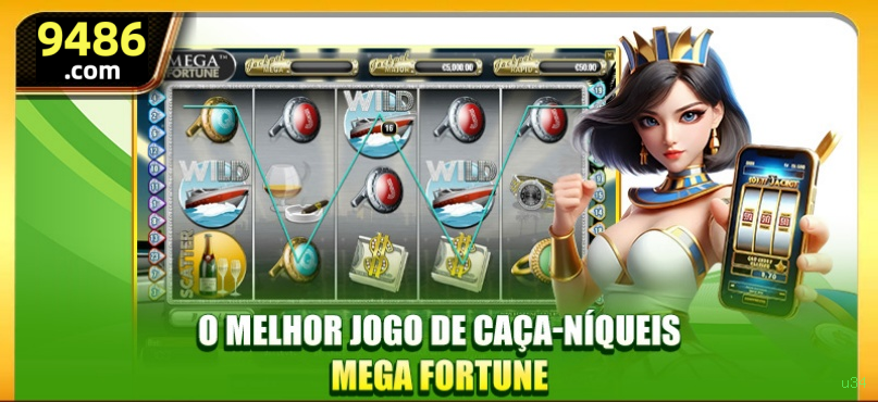 APK Android da u34 para download