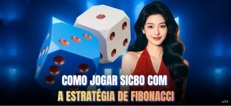 Imagem promocional do aplicativo mobile da u34