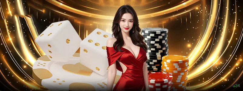u34 - O melhor cassino online para brasileiros está pronto para você!