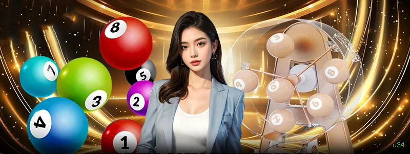 Imagem promocional dos ganhos da u34